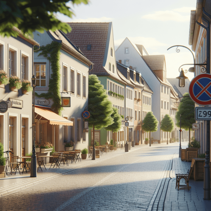 LPI-G: Aggressiver Ruhestörer