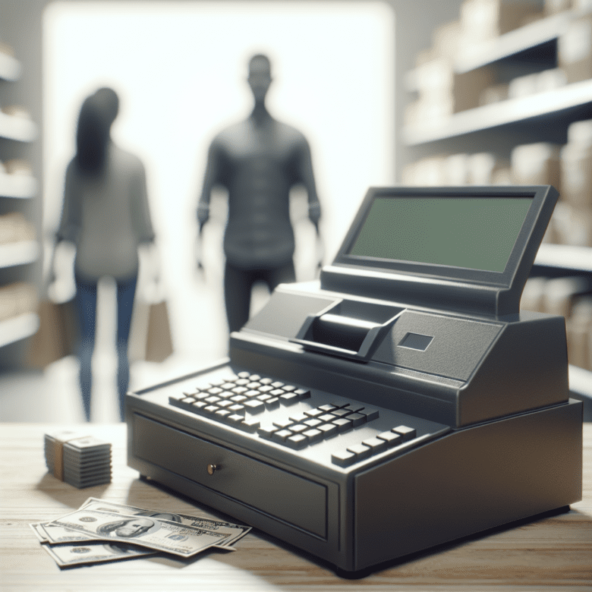 POL-GM: Trickdieb entwendet Bargeld aus Kasse