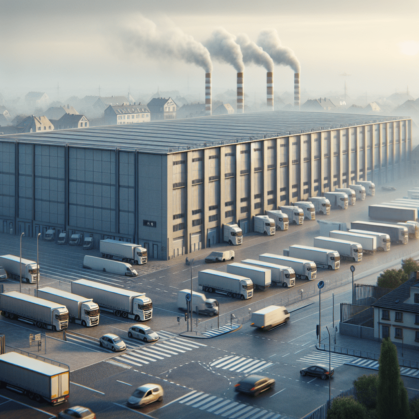 Diemelstadt-Rhoden: Brand in Lagerhalle – Oldtimer beschädigt