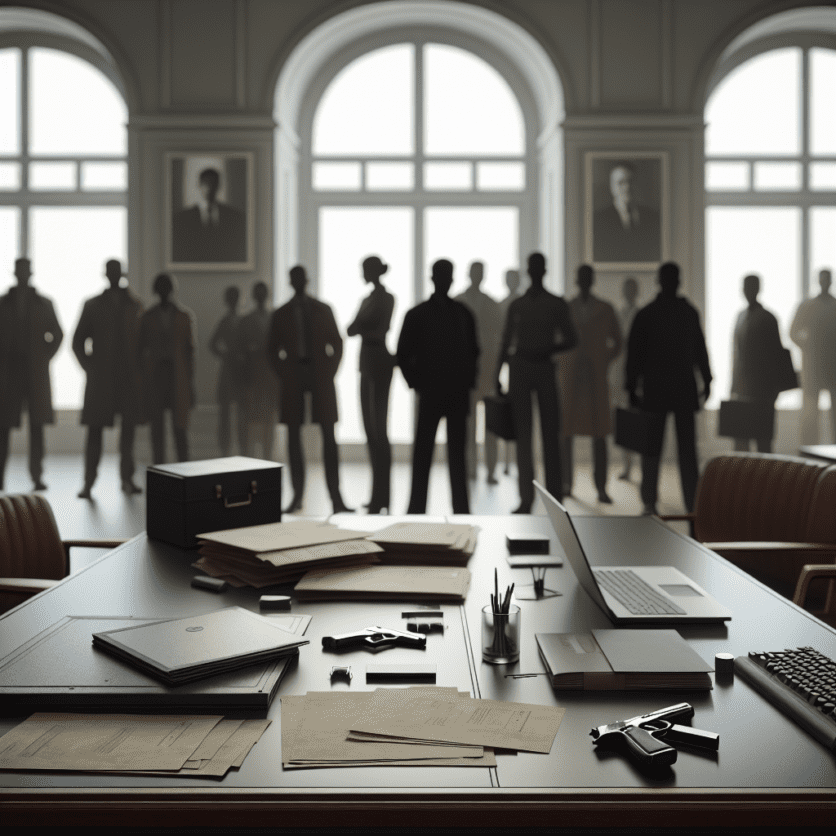 POL-WL: Festnahme in Litauen – Lüneburger Ermittlungsgruppe gelingt Schlag gegen international agierende Tätergruppierung