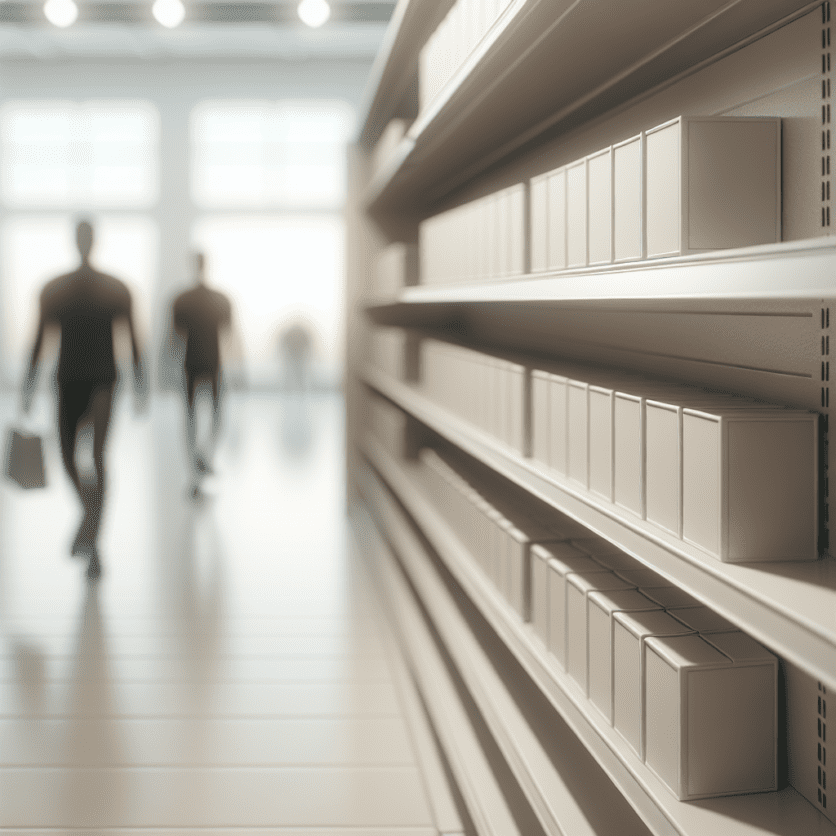 POL-WHV: Ladendiebstahl mit Widerstand in der Friedrich-Paffrath-Straße