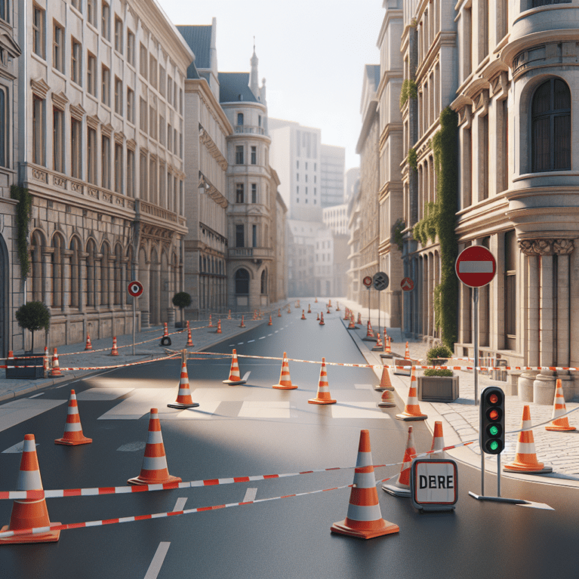 Stadt- und Landkreis Heilbronn: Einbrüche, Unfall und Dieseldieb festgenommen