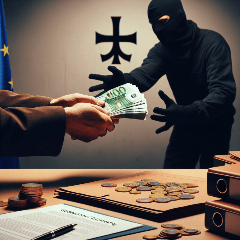 Weil: Frau zahlt 1.200 Euro und entgeht einer Haftstrafe