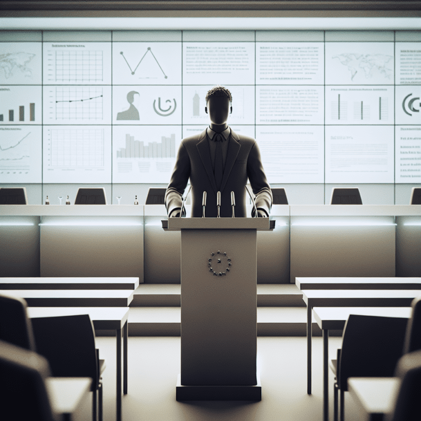 Ennepe-Ruhr-Kreis: Bekanntgabe der polizeilichen Kriminalstatistik und der Verkehrsunfallstatistik durch Landrat Jan-Christoph Schaberick für Medienvertreterinnen und Medienvertreter