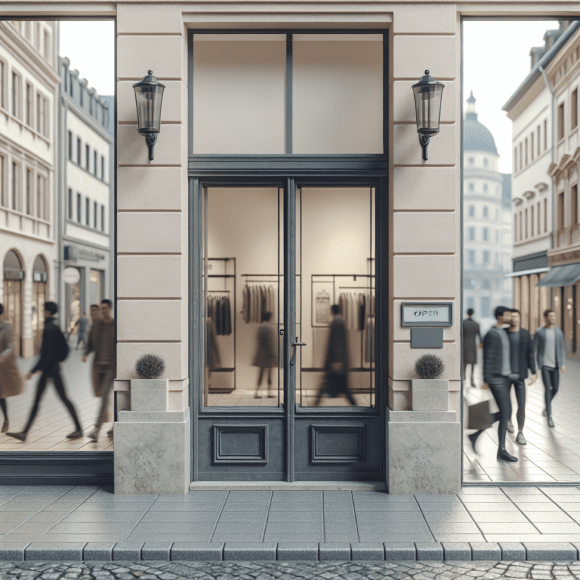 Bochum: Raub auf Wettbüro – Polizei fahndet nach Tatverdächtigem, Zeugen gesucht