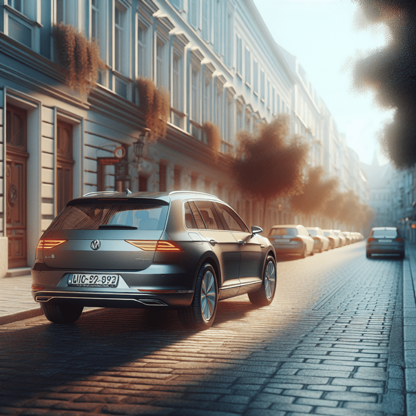 Grevenbrück: Diebstahl aus PKW gemeldet