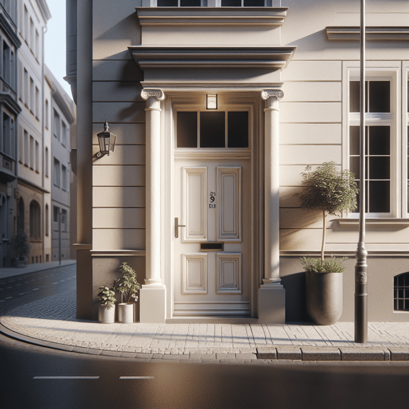 Hockenheim im Rhein-Neckar-Kreis: Wohnungseinbruch ohne Beute – Zeugenaufruf