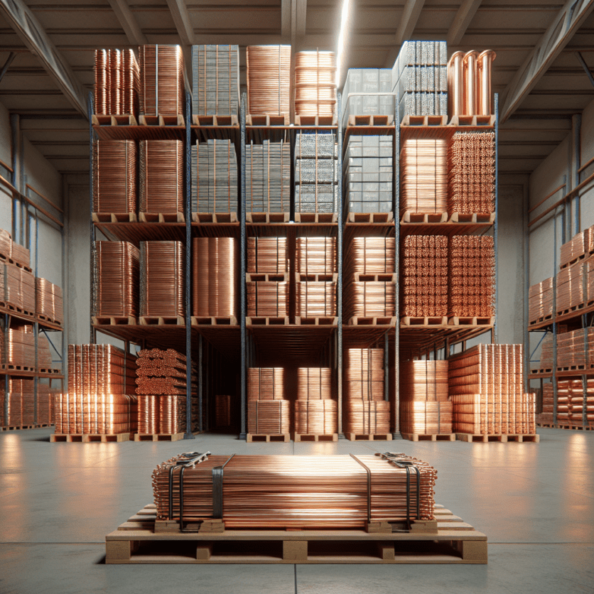 Bremen: Kupferdiebe gefasst (POL-HB Nr. 0126)