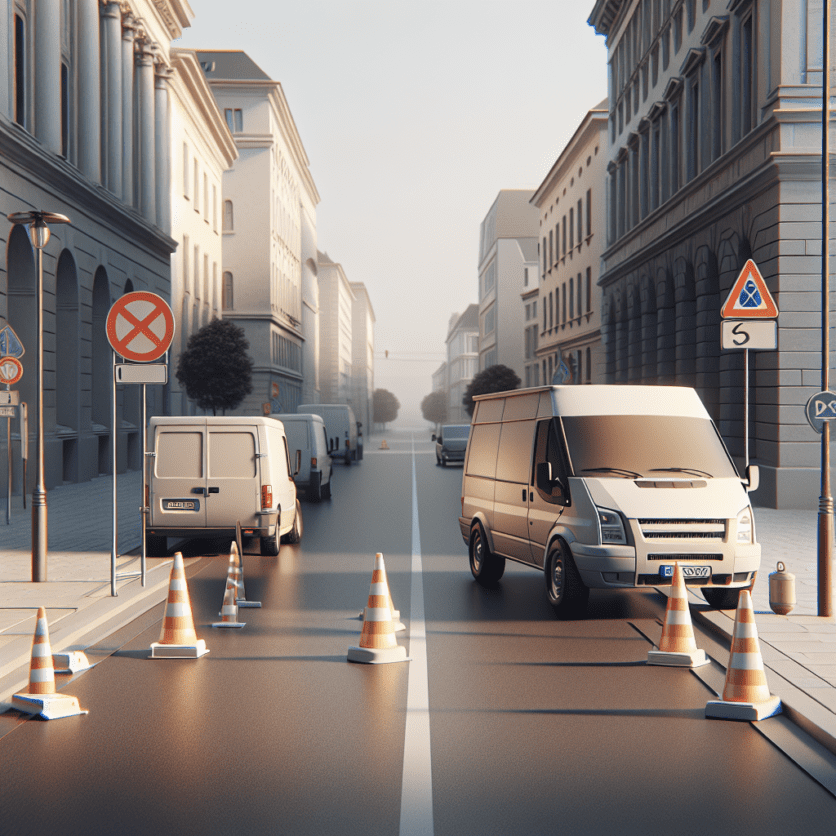 Fluorn-Winzeln, Vöhringen / Lkr. Rottweil: Zwei Fahrzeugbrände innerhalb weniger Minuten