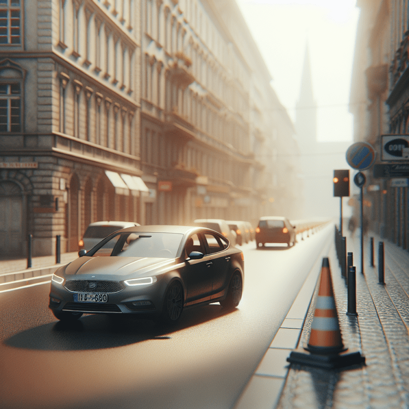 Reichenau (Lkr. Konstanz): Betrunkene Autofahrerin erfasst Fußgängerin