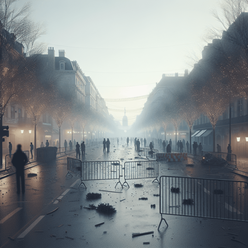 POL-MG: Karnevalswochenende in Mönchengladbach – Polizei zieht überwiegend positive Bilanz