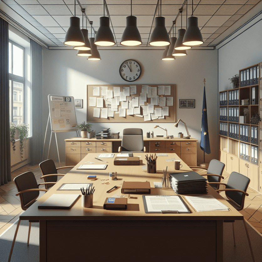 POL-GF: Ermittlungsverfahren eingeleitet