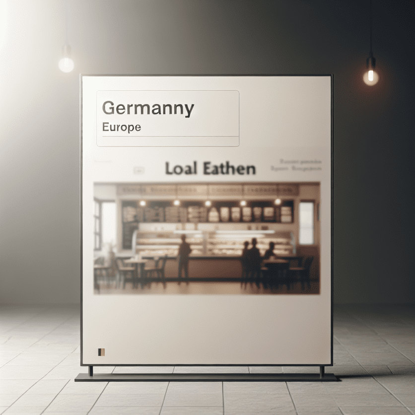 Frankfurt am Main, Bahnhofsviertel: Polizei stoppt Drogenhandel in Pizzeria