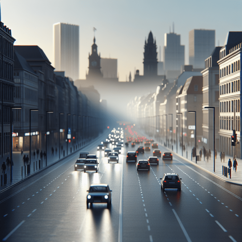 Hannover: Verkehrshinweise wegen zweier Fußballbegegnungen im Stadtbereich am Sonntag
