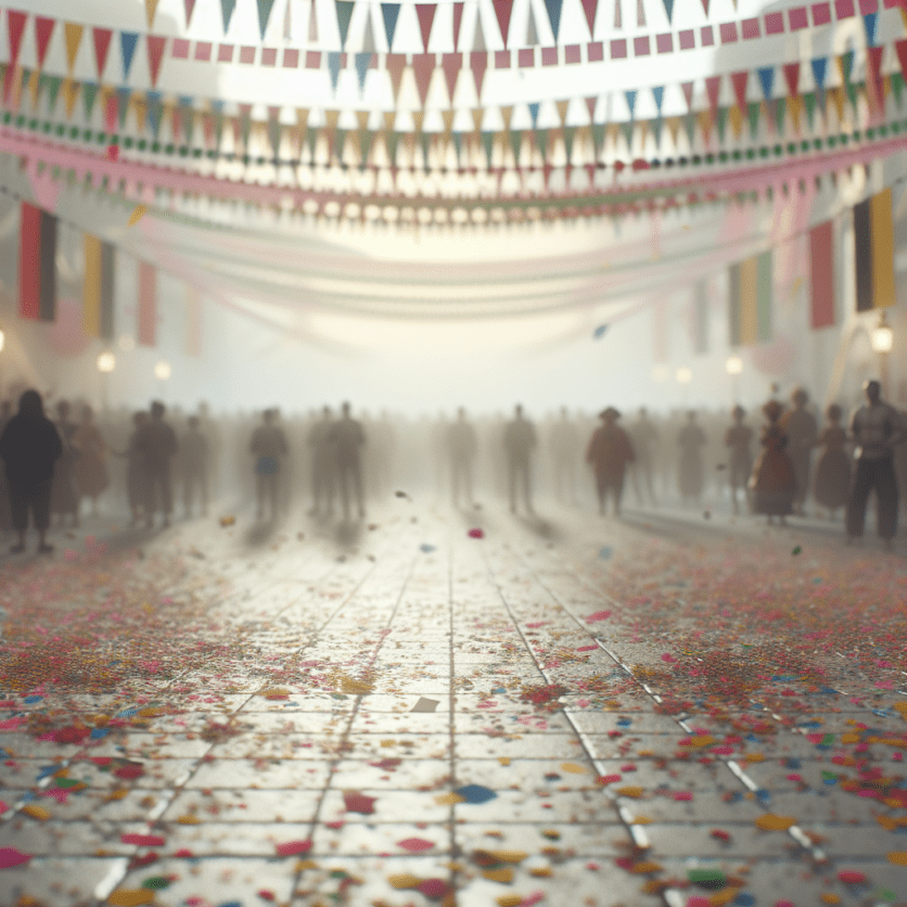 Schleswig-Holstein: Fazit zum Karneval