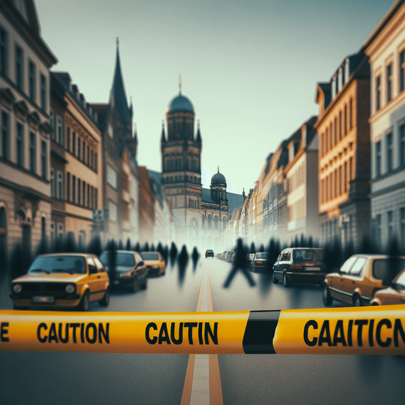 Körperverletzung in der Nordersteinstraße in Cuxhaven – Zeugenaufruf