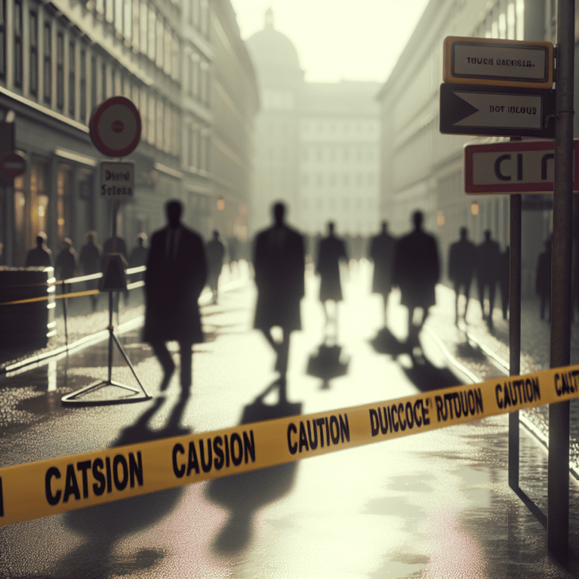 Ortenberg: Mann verletzt – Zeugen gesucht