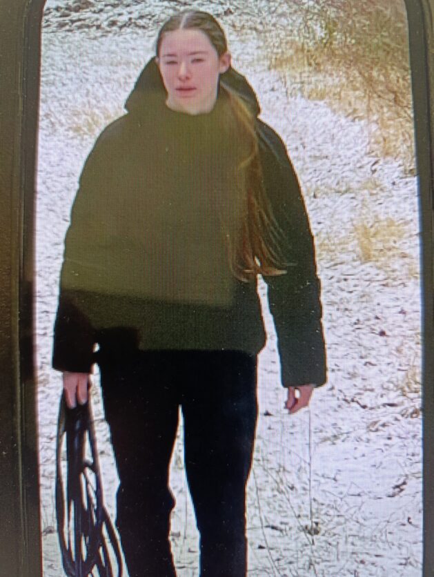 Jena: Suche nach 16-jährigem Mädchen