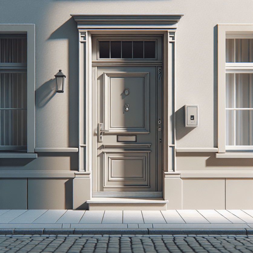 POL-HI: Einbruch in Einfamilienhaus