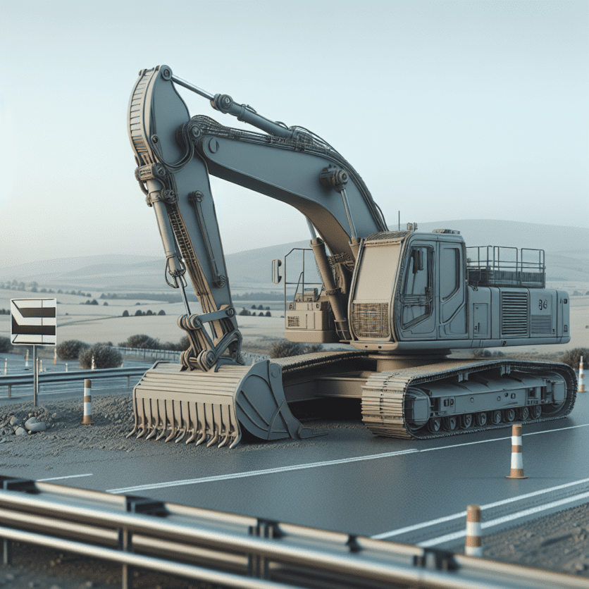 Landkreis Schwäbisch Hall: Diebstahl von Baumaschinen