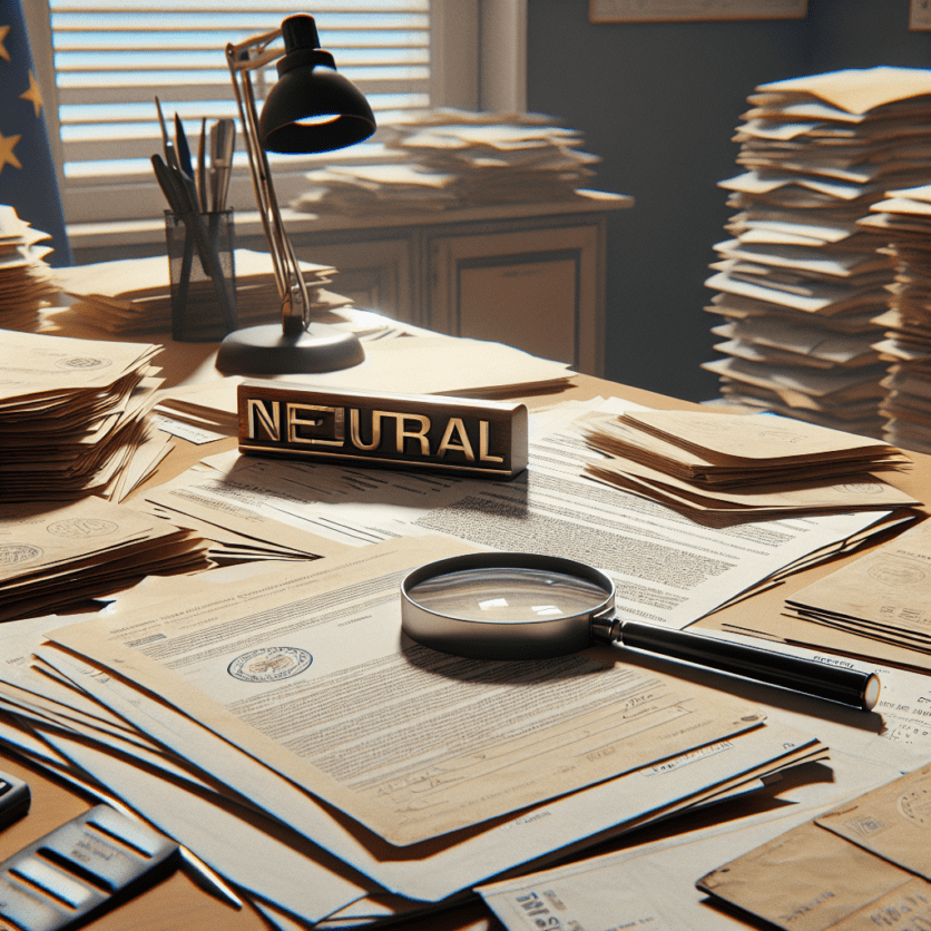 POL-OF: Ermittlungen gegen einen 58-Jährigen wegen Verdachts der Urkundenfälschung