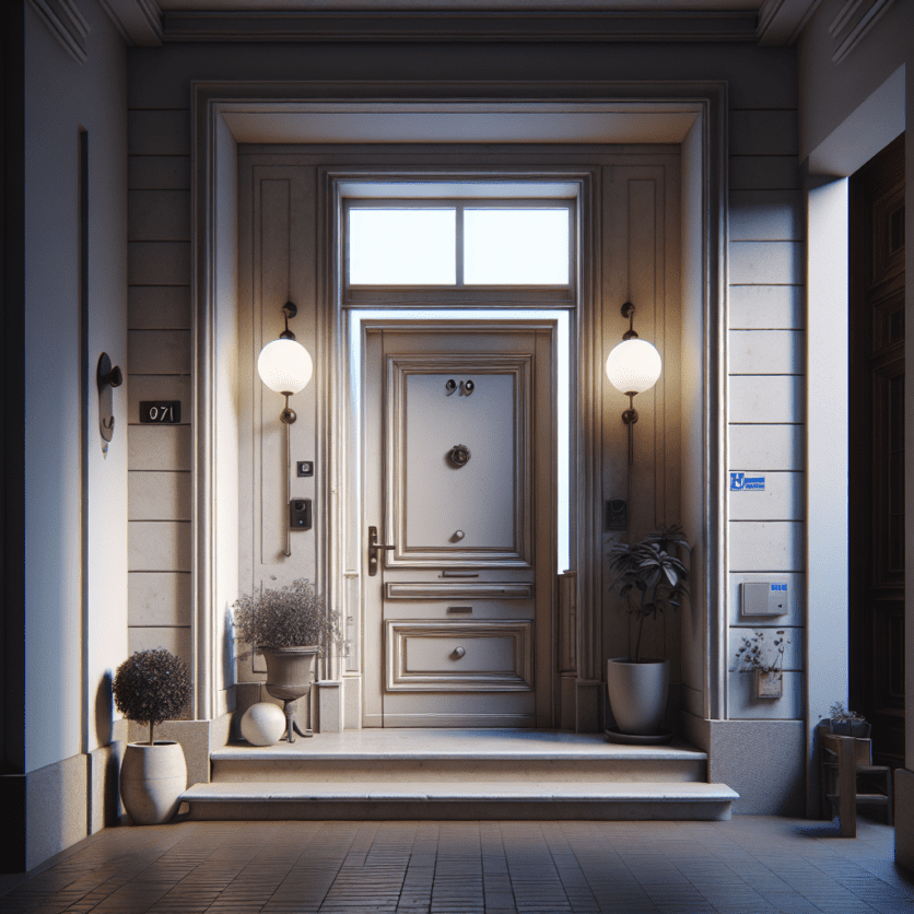 Mehrfamilienhaus: Tageswohnungseinbruch am Tag, Fallnummer 0042491/2026