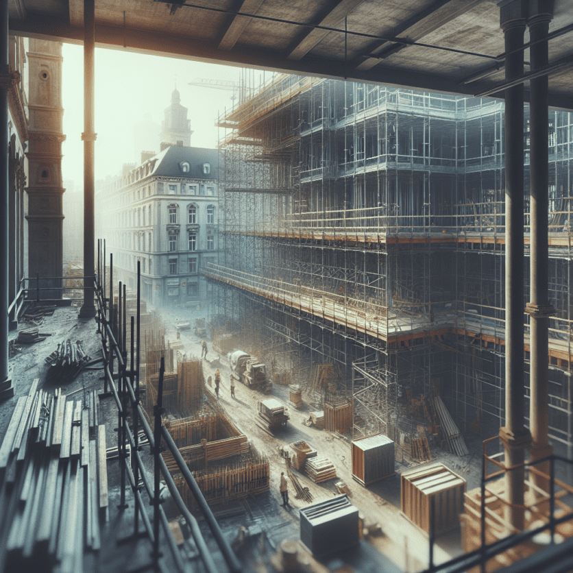 LPI-G: Baustellenelement entwendet (0042360/2026)