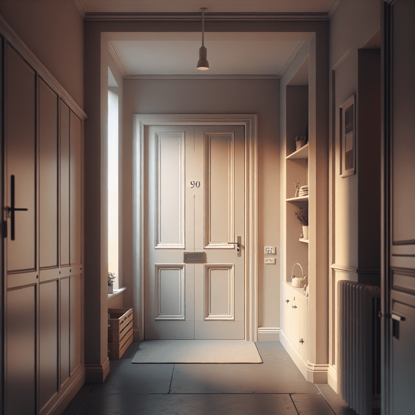 LPI-NDH: Einbruch in Wohnhaus