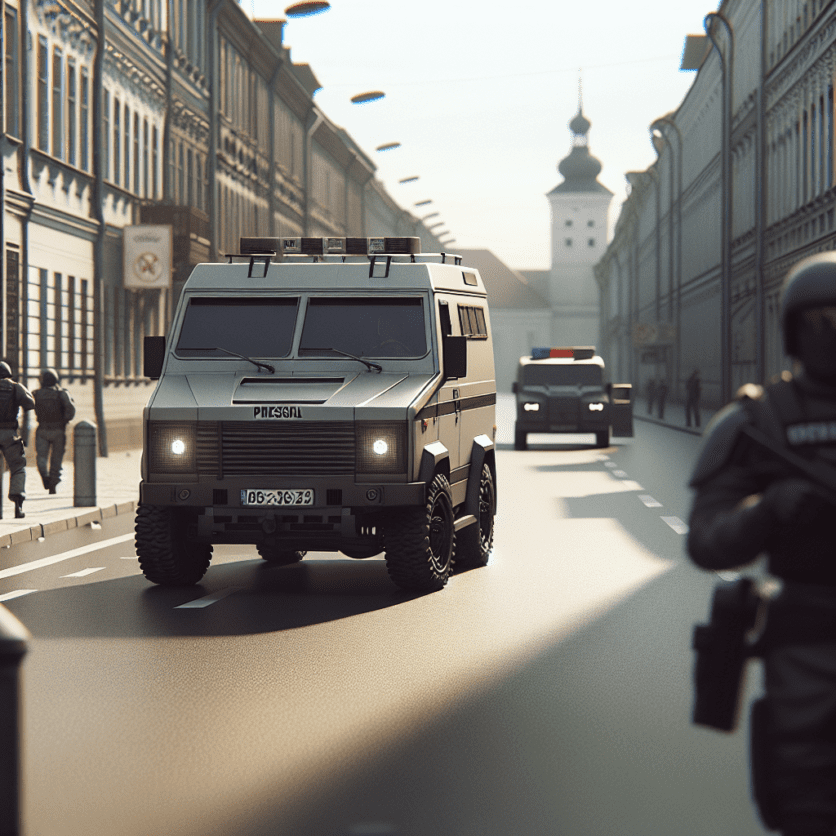 LPI-J: Uneinsichtiger Fahrzeugführer