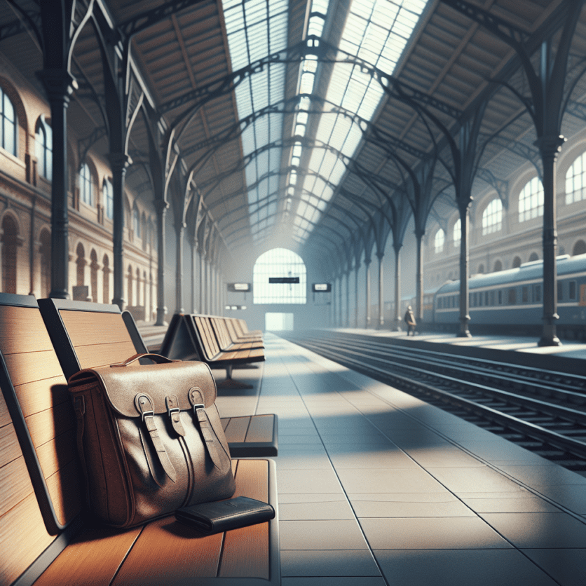 Bremer Hauptbahnhof: Bundespolizei schnappen jugendliche Diebe