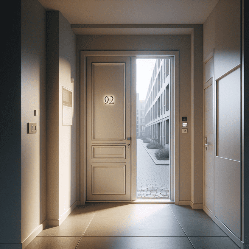 Delmenhorst: Wohnungseinbruch in Mehrfamilienhaus – Zeugen gesucht