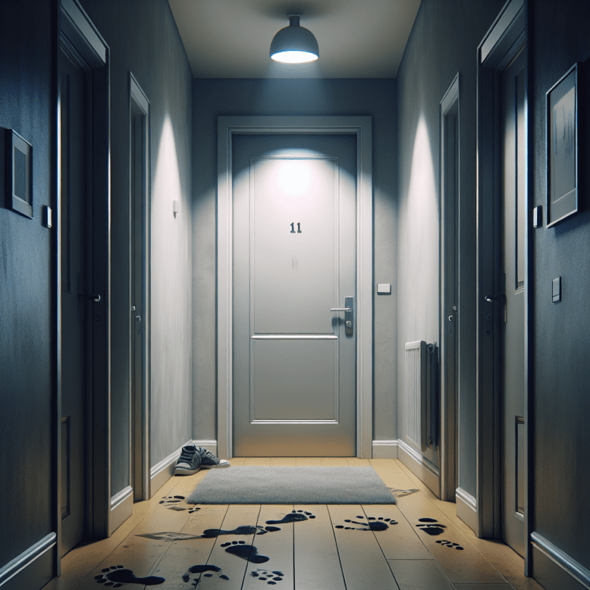 Darmstadt: Einbrecher auf frischer Tat ertappt – 41-Järiger mit über vier Promille