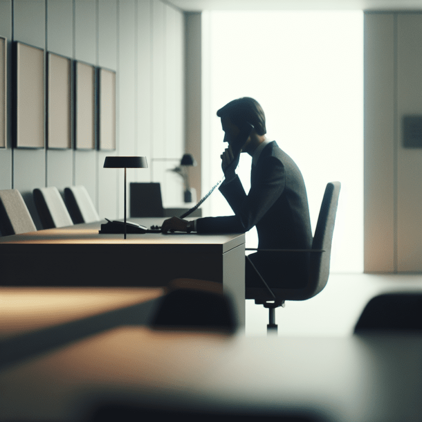 Stutensee: Telefonbetrüger verursachen Schaden in fünfstelliger Höhe