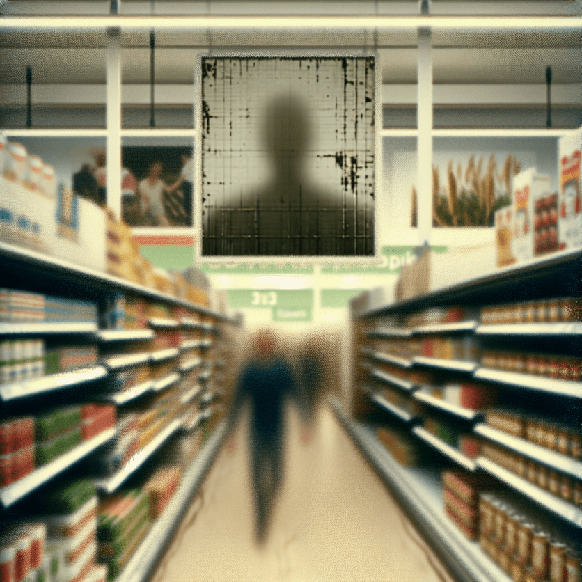 Stadt und Landkreis Heilbronn: Ladendieb leistet Widerstand und Wahlplakat beschädigt