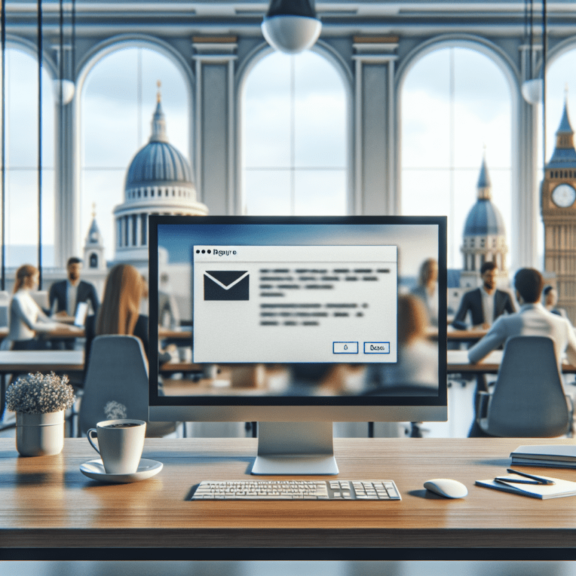 POL-BI: Falsche Bank-Mails zu Phishing-Zwecken