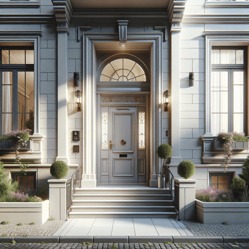 Ochtersum: Unbekannte überfallen Hausbewohner