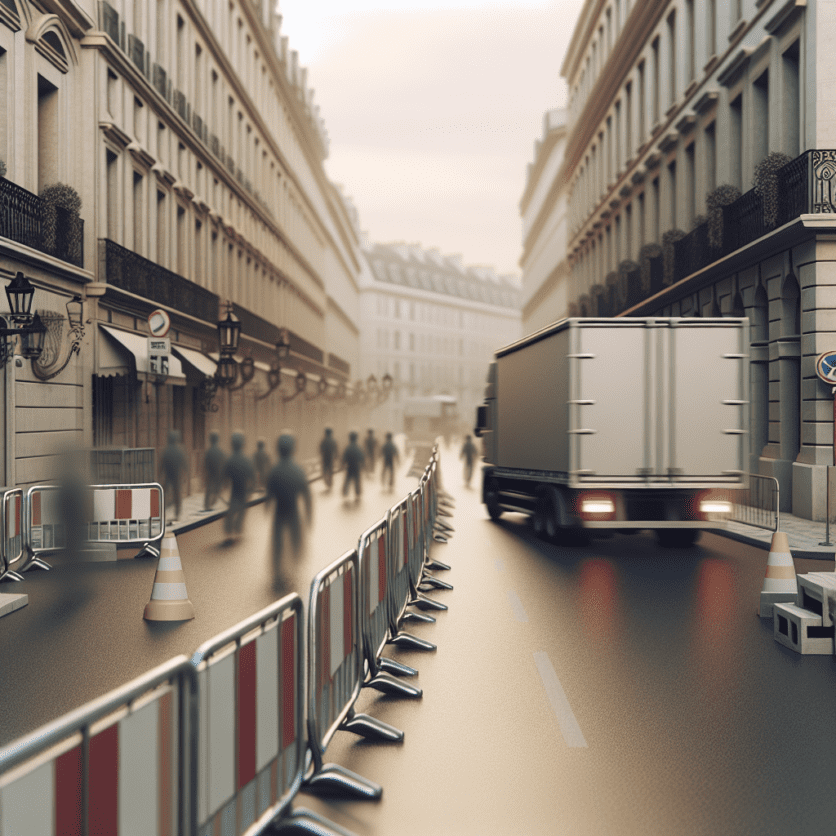 Titisee-Neustadt: Autofahrer missachtet Durchfahrtsverbot bei Fastnachtsumzug, Zeugen gesucht