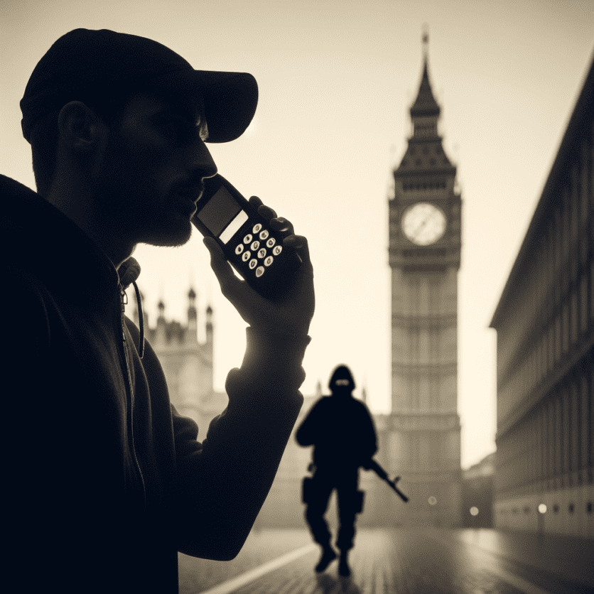 LPI-NDH: Betrügerischer Anruf