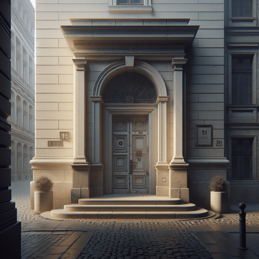 POL-HR: Einbruch in Kindergarten – Polizei bittet um Hinweise