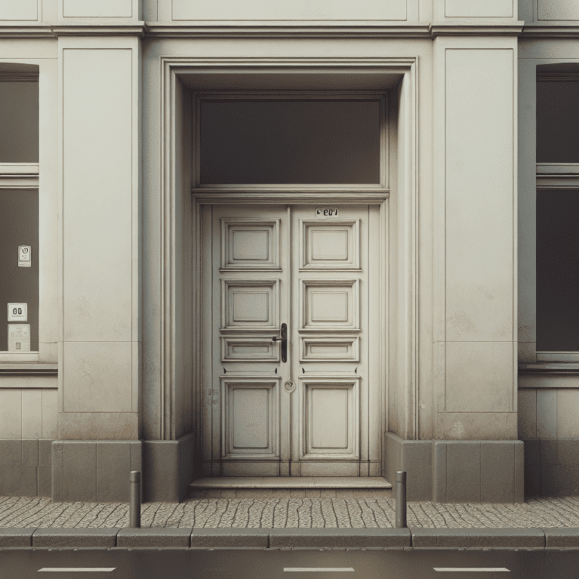 Lemgo: In Kindergarten eingebrochen