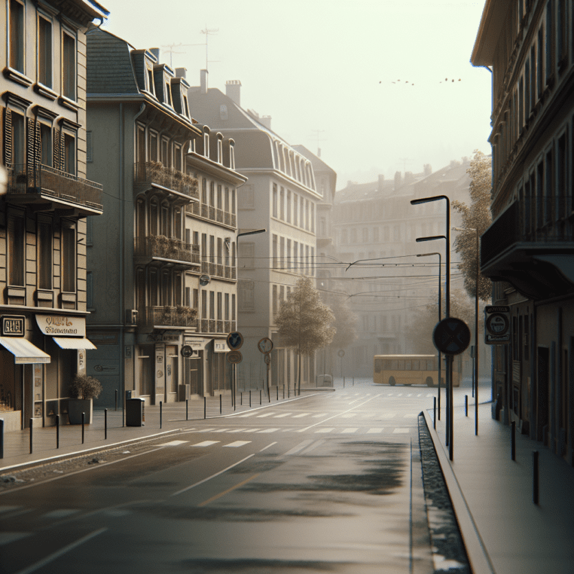 Bad Salzuflen: Bestimmter Zeuge nach Verkehrsunfall am Schulzentrum gesucht