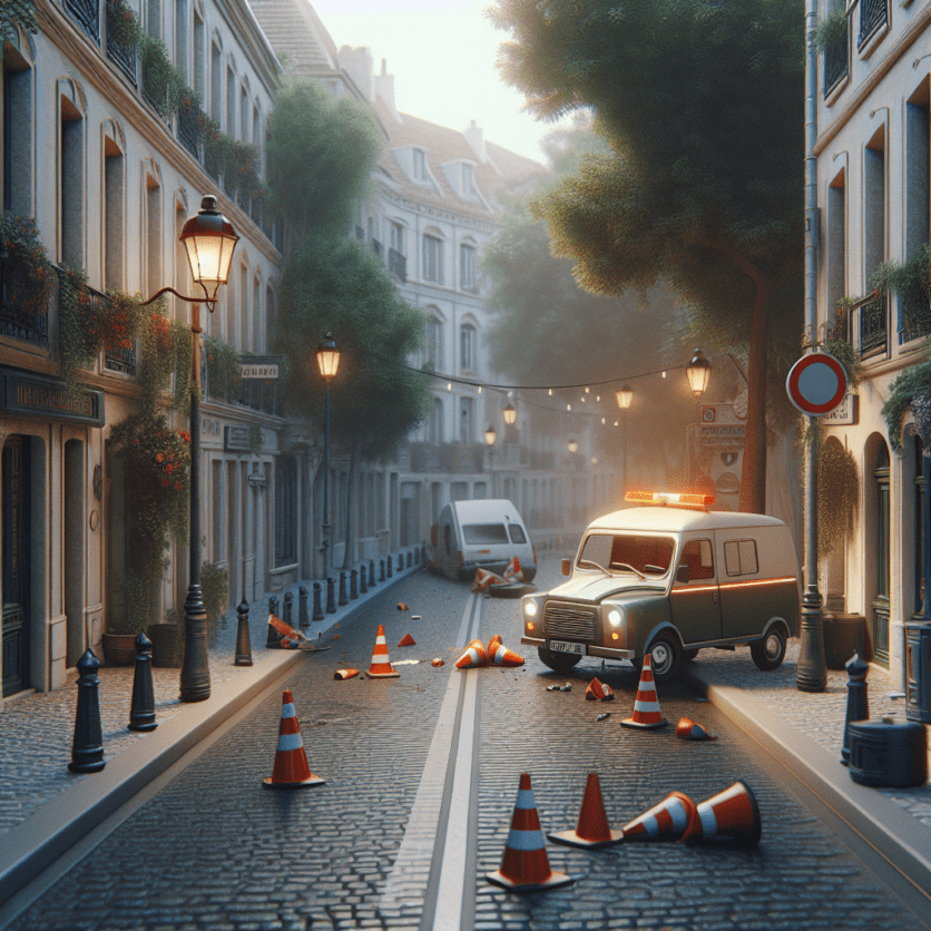 POL-MK: Zeugen nach Unfallflucht gesucht