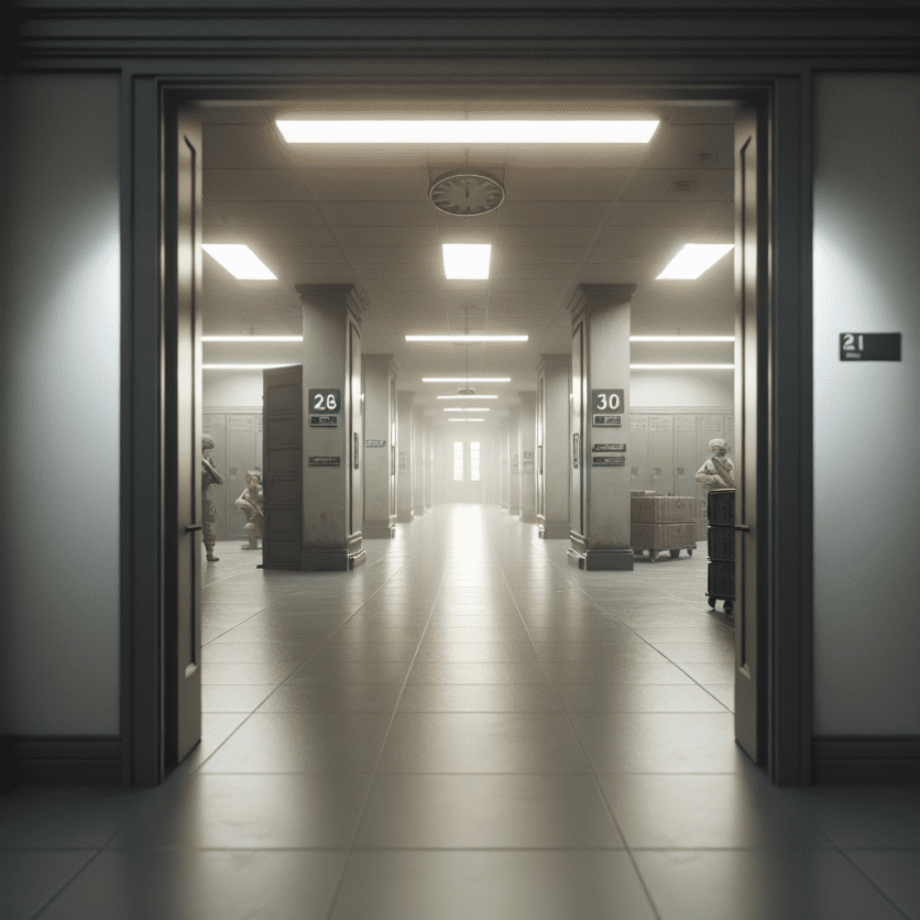 LPI-EF: Mit Pfefferspray verletzt