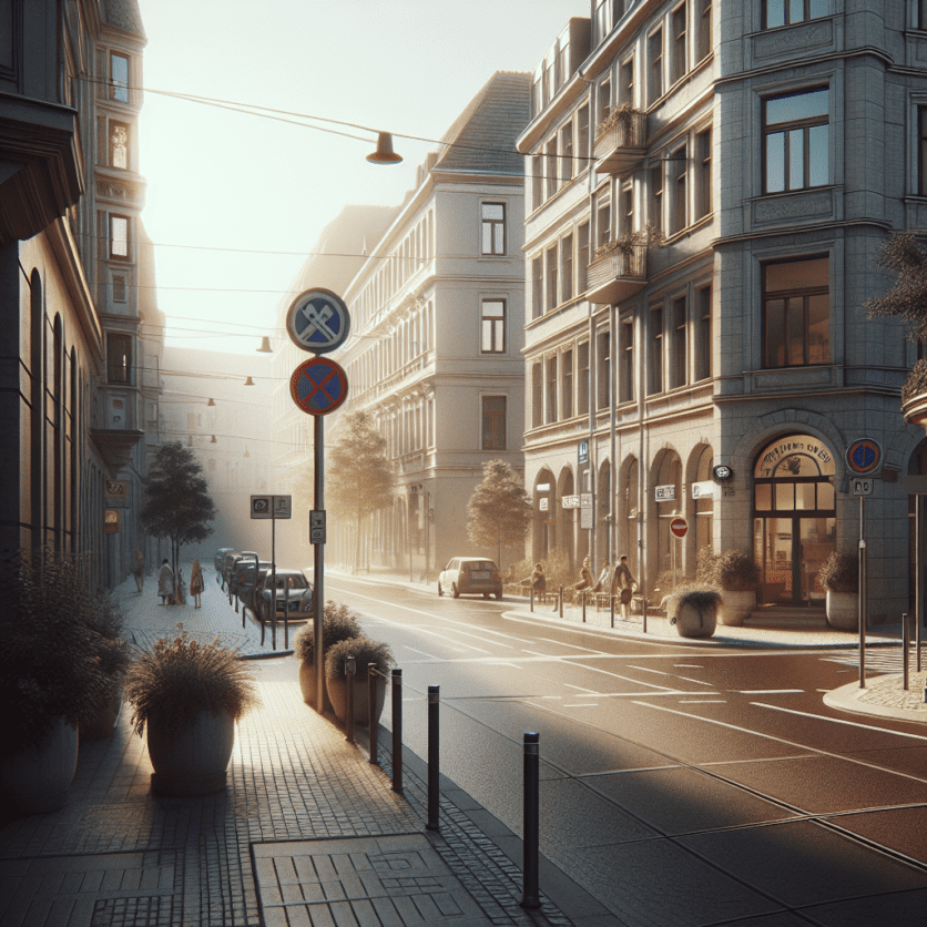 Dortmund: Raubüberfall vor der Volkshochschule – 71-jährige Dortmunderin zu Boden gerissen, Täter gestellt