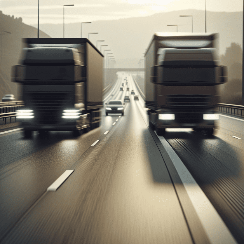 Villingendorf (A81/Landkreis Rottweil): Unbekanntes Fahrzeug drängt 52-jährigen Opel-Fahrer ab und flüchtet