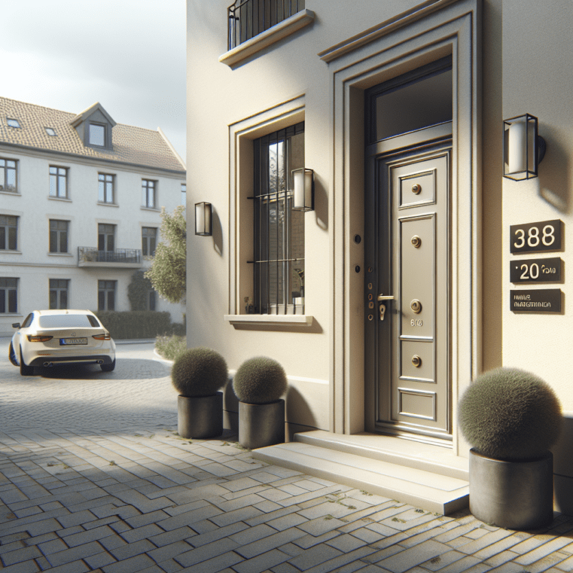 POL-SU: Einbruch innerhalb weniger Stunden – Polizei bittet um Zeugenhinweise