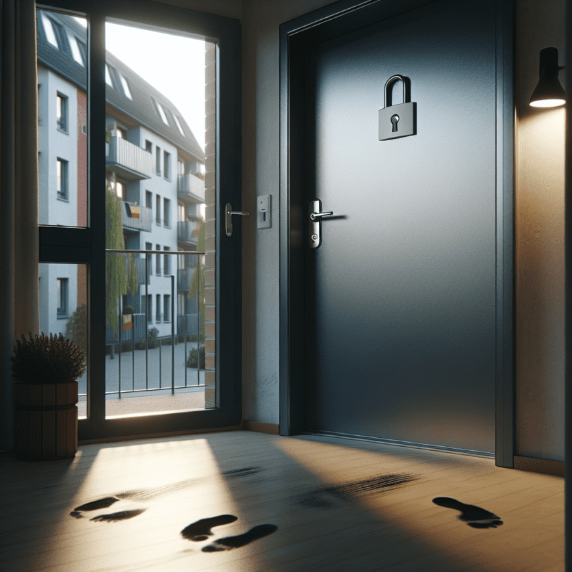 POL-S: Einbrecher unterwegs – Zeugen gesucht