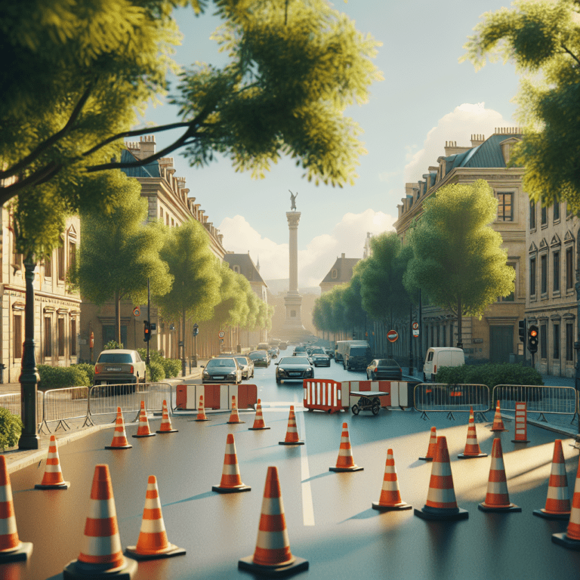 Ulm: Polizei präsentiert Statistik für 2025 – leichter Anstieg der Unfallzahlen, Rückgang der schweren Verkehrsunfälle