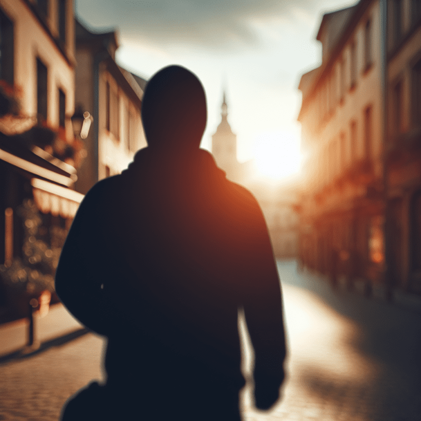 POL-BS: Zeugenaufruf nach räuberischer Erpressung mit Messer