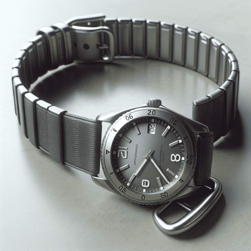 Wanheim-Angerhausen: Armbanduhr vom Handgelenk gerissen – Zeugen gesucht